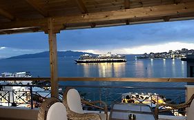 Apartament Hermes